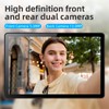 PEICHENG Tablet 11" Android 14, RAM|4GB+12GB ROM|128GB, 5G Wi-Fi,8000 mAh,