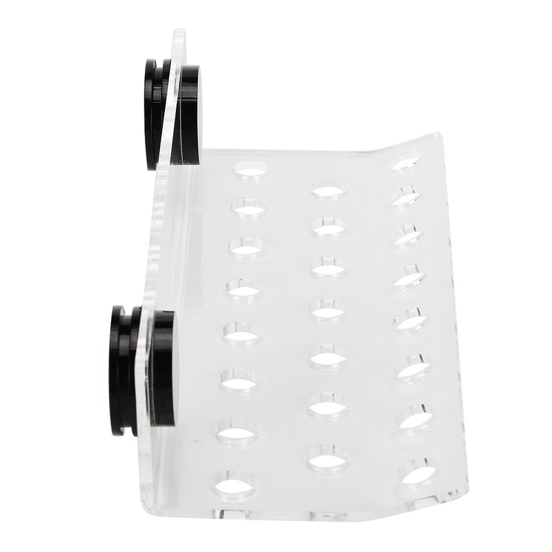 Aquarium Marine Coral Racks Bracket Holder Fish Tank Button Frame