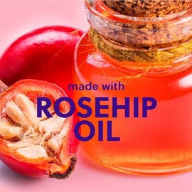 TREE HUT, Moroccan Rose Shea Sugar Scrub, Exfoliante Corporal de Azcar Natural con Manteca de Karit y Esencia de Rosa Marroqu, Exfolia e Hidrata la...