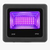 20W UV LED Cleaning Light Mite Removal Waterproof Ultraviolet Cleaning