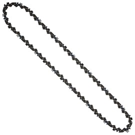 8TEN Full Chisel Chainsaw Chain 16 Inch .050 3/8 LP 60DL for McCulloch Mac Cat Super Poulan (3 Pack)