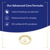 Dove Advanced Care Hand Wash Deep Moisture Pack of 3