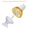 MECCANIXITY Bulb Changers, Suction Cup Light Lamp Replacing Tools for