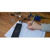 Exclusive Parker Ballpoint Model Jotter incl. Engraving Laser Engraving Engraved