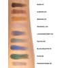 UND GRETEL Naturkosmetik IMBE Eyeshadow - Eye Shadow Highly Pigmented,
