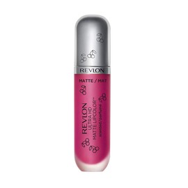 Revlon Ultra Hd Cherry Reds Lipcolor, Cherries In The Snow, 5.9 ml