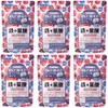 Orihiro Chewable Supplement, Iron + Folic Acid, 120 Tablets x