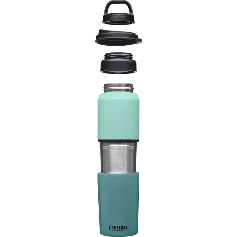 Camelback Multi Bib, 16.9 fl oz (500 ml), 2 in
