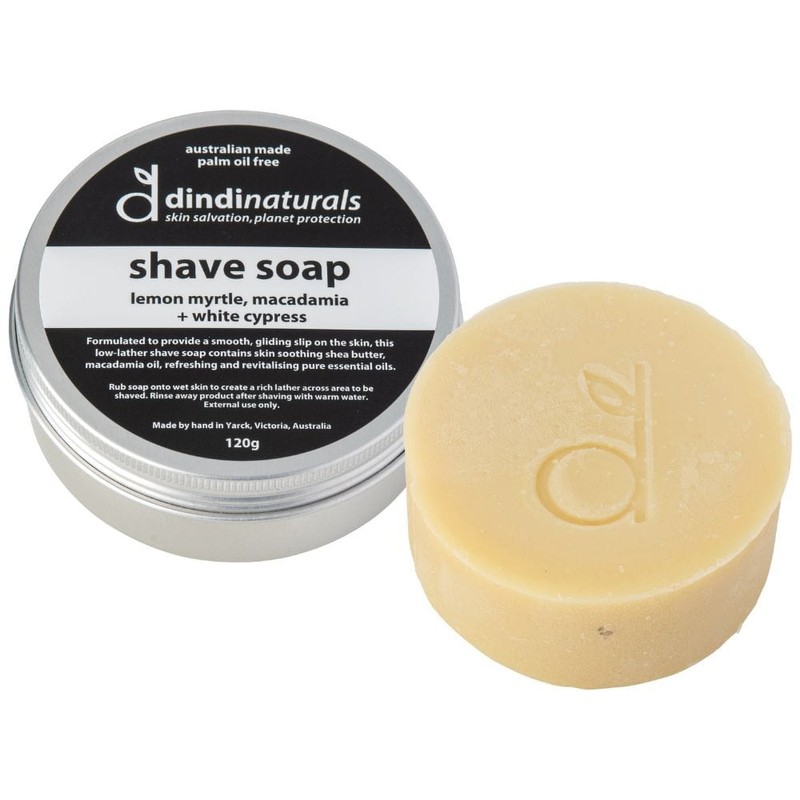 Dindi Naturals Men's Every Day Bundle