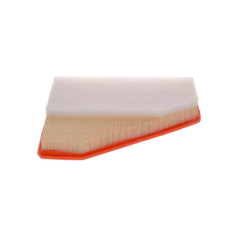 Bosch S0656 - Luftfilter Auto