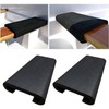 Songholee 2Pcs Dragon Boat Paddle Seat Pad Boat Cushion EVA