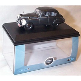 Oxford 1952 Monte Carlo/Stirling Moss Sunbeam Talbot 90 MkII car 1:43 scale diecast model