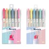 Sunstar Stationery Pen Markers Ninipie 12 Colors Set