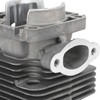 Cylinder Piston Kit 42mm Anti Corrosion Easy Installation Aluminium Alloy