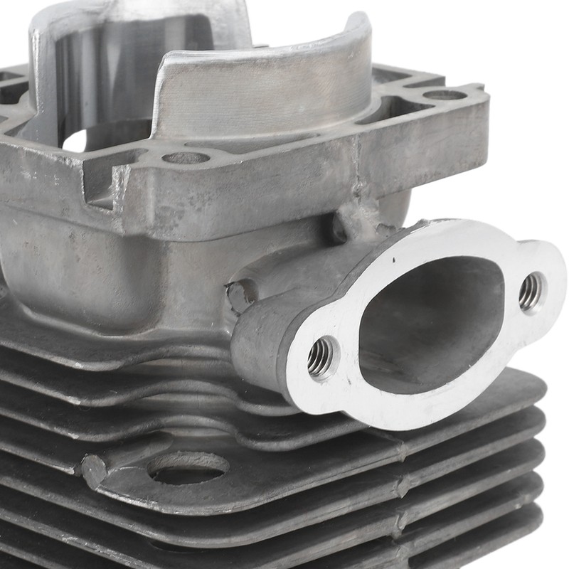 Cylinder Piston Kit 42mm Anti Corrosion Easy Installation Aluminium Alloy