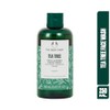 The Body Shop Limpiador facial de árbol de té, 8.4