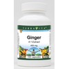Terravita Ginger 4:1-450 mg (100 capsules, ZIN: 521932)