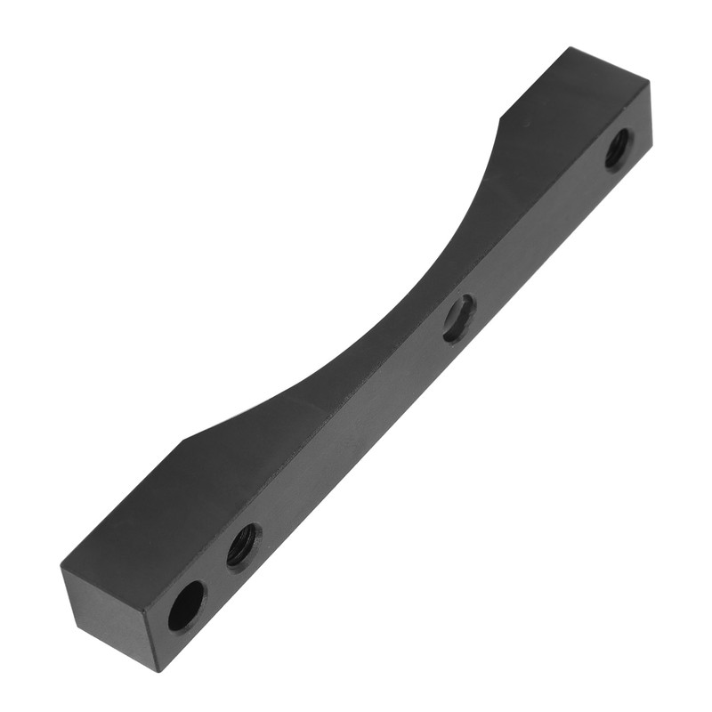Oil Brake Conversion Seat Adapter Disc Brake Connection Base for