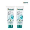 Himalaya 히말라야 지성피부 레몬 페이스 젤 워시 100ml x2 Himalaya Oily Skin Lemon Face Gel Wash 100ml x2