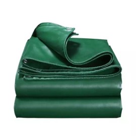 대형 방수포 덮개 옥상 타포린 천막 방수천 갑바 2m 지붕 PVC [J. 군용 녹색 3 x 4] Large Waterproof Cover Roof Tarp Waterproof Cloth 2m Roof PVC [J. Military Green 3 x 4]
