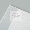 BRUNNEN Fact!pp File Folder Denim