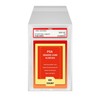 PSA Slab Protector 100Pcs, Premium Acid-Free Card Sleeves PSA Graded
