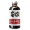 Cook's, Wild Cherry Extract for Baking, Preserves, Syrup, Cookies, Cakes,