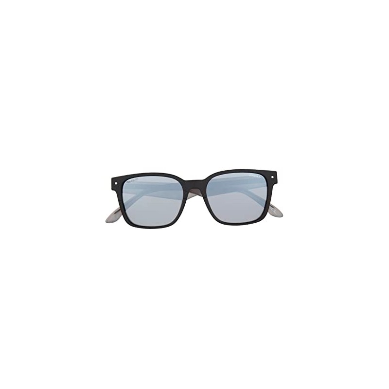O'Neill ONS 9007 2.0 Men's Sunglasses 104P Blue Gunmetal/Grey, Matte