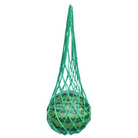 Belit 10 Pack Melon Hammock net Bag to Prevent Falling,Perfect for Growing Cantaloupe Pumpkin Watermelon in Vertical Garden Green