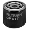 FILTRON OP617 Ölfilter