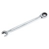TONE Quick Ratchet Glasses Wrench RMQ-10 Double Side Width 0.4