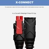 SGEOYPIL GC004 X-Connect Extension Cable Accessory for NOCO Genius Smart