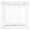 RecPro RV Skylight Outer Dome | 14" x 14" Universal