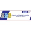 AMERICAN HOSPITAL SUPPLY Non-Slip Hospital Socks, Anti-Skid, Anti-Slip Gripper Socks