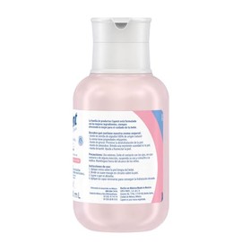Capent, Crema Corporal para piel normal de bebés y niños | Brinda una sensación de suavidad e hidratación | 400 ml