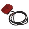 Electric Scooter Tail Light Universal Accessory Replacement Electronic Scooter Light