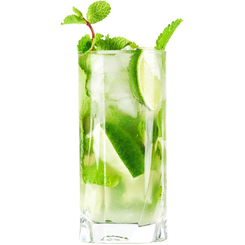 Mojito making set - by Preparar