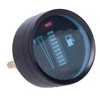 Fuel Meter Gauge Indicator, Fuel Gauge Pointer Universal Fuel Tank