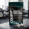 COURA - Mens Prost4 - Con Quercetina, Cúrcuma, Boswellia y