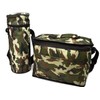Camouflage Bag 10 Litre Insulated Lunch Cooler Military 1.5 Bottles