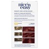 Clairol Nice'n Easy Crème, Natural Looking Oil Infused Permanent Hair