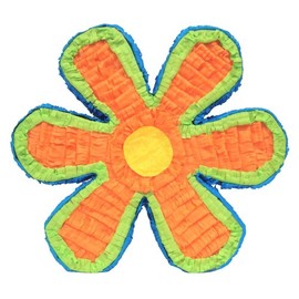 Aztec Imports Flower Pinata
