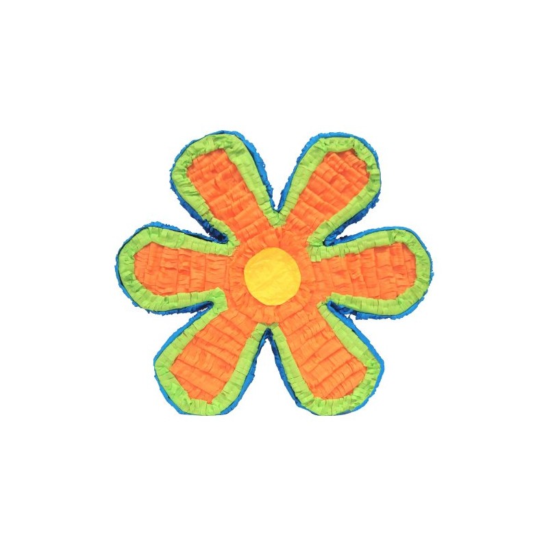 Aztec Imports Flower Pinata