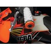 Cycra Grip Armor Bar End Set (Orange)