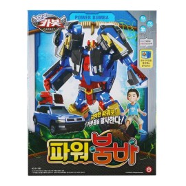 헬로카봇 파워붐바 : 토이저러스