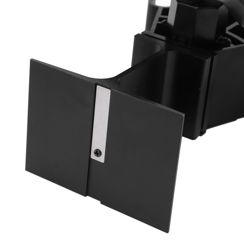 2 Blade Heat Powered Wood Fireplace Fan 1200RPM 25dB Low