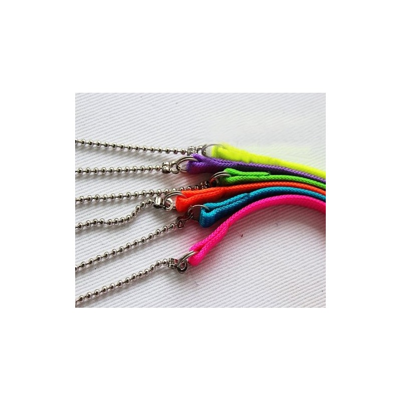 Generic Adjustable Reptile Lizard Harness Leash Adjustable Multicolor Light Soft