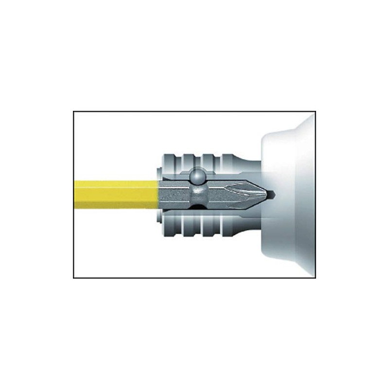 ANEX ACM5-2110 Color Bit Double-Ended +2 x 110 5-Piece Set