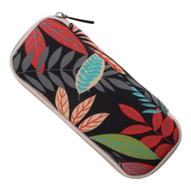 Operitacx USB Flash Drive Organizer Bag Portable U Disk Storage Case for Travel Durable and Lightweight U Disk Pouch for Business Trips and Electronics Accessories