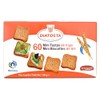 Diatosa, Whole Regular Mini Toast, 4.3 Ounce